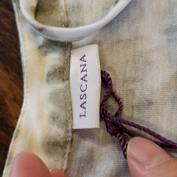 Rayon dress - Picture 4 of 9